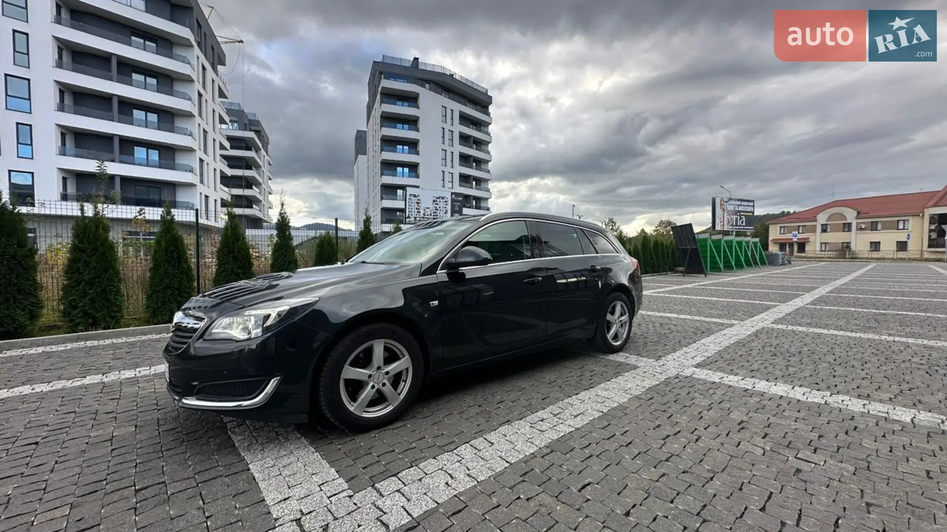 2015 Opel Insignia - мініатюра 23