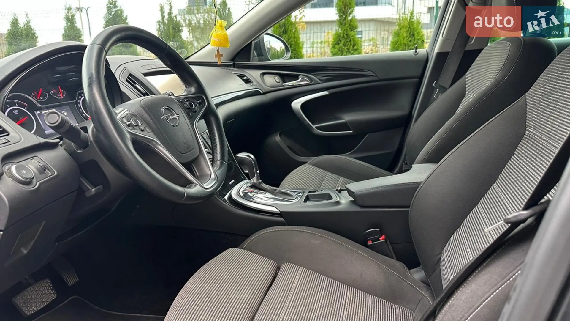 2015 Opel Insignia - мініатюра 28