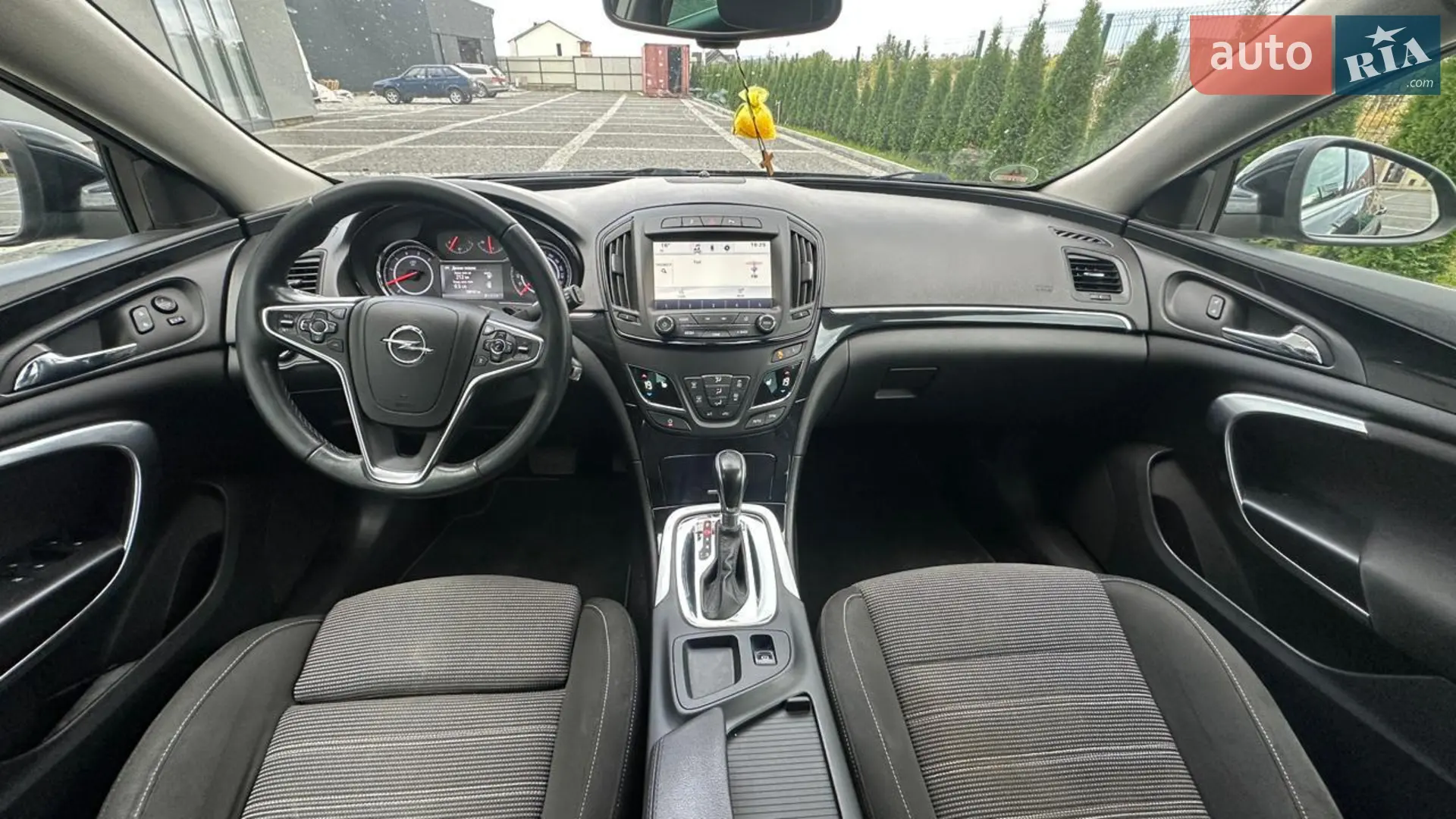 2015 Opel Insignia - мініатюра 30