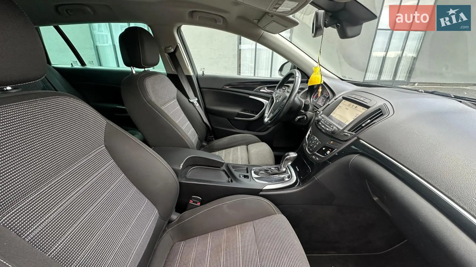 2015 Opel Insignia - мініатюра 41