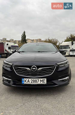 Ліфтбек Opel Insignia 2020 в Києві