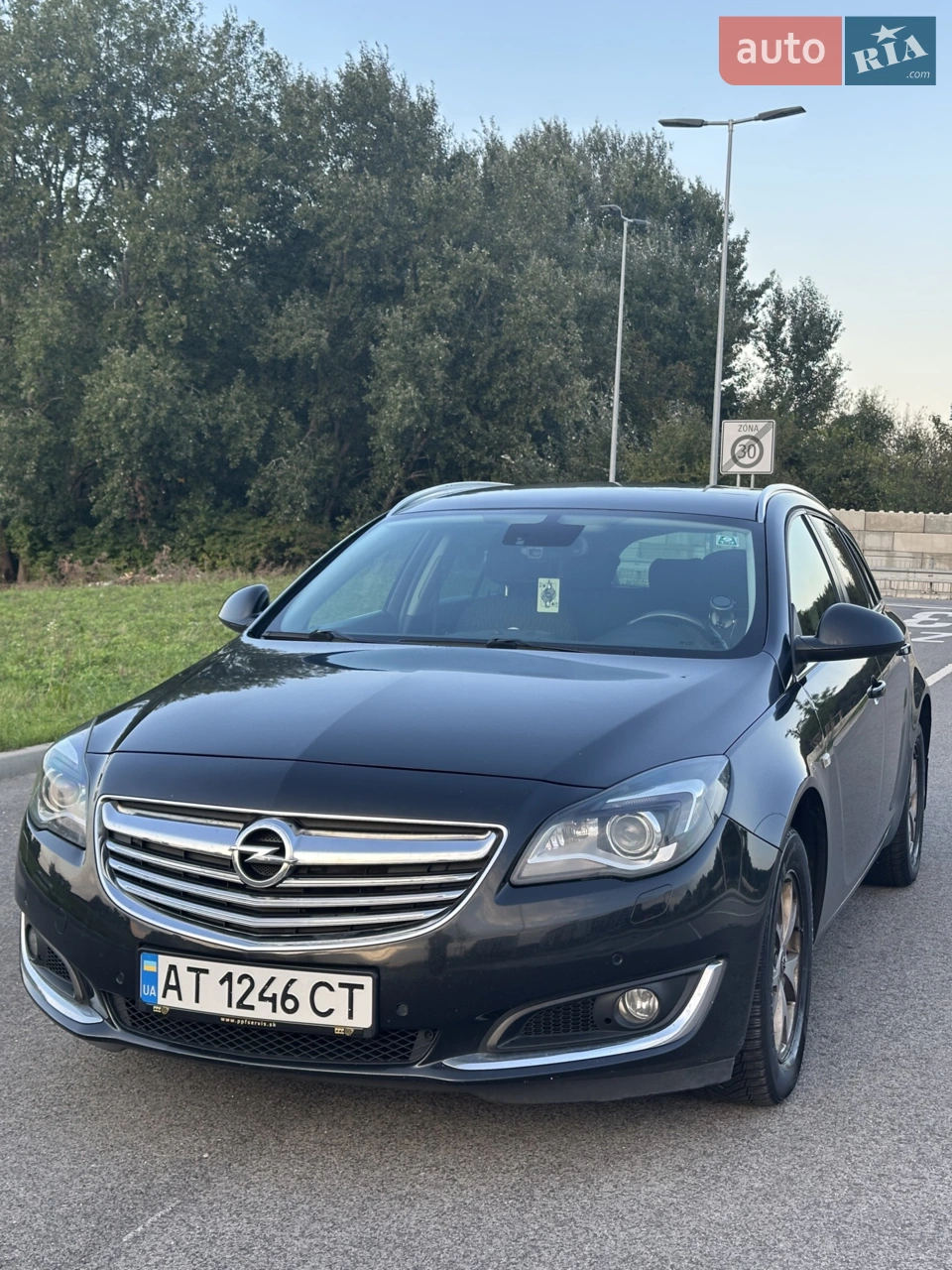 2015 Opel Insignia - мініатюра 11