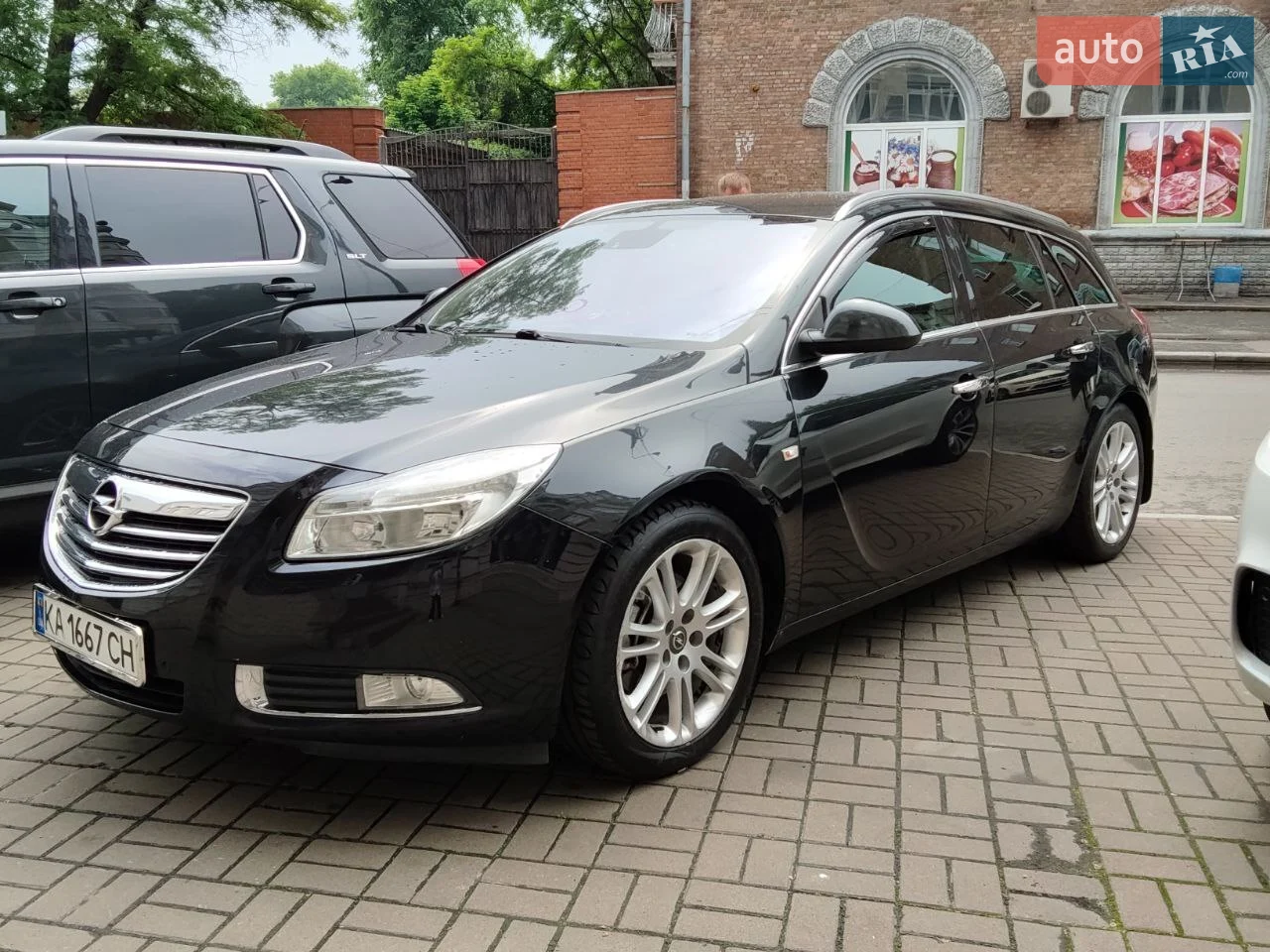 2013 Opel Insignia - мініатюра 22