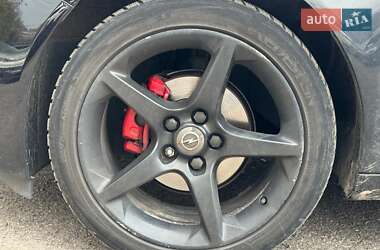 Лифтбек Opel Insignia 2009 в 