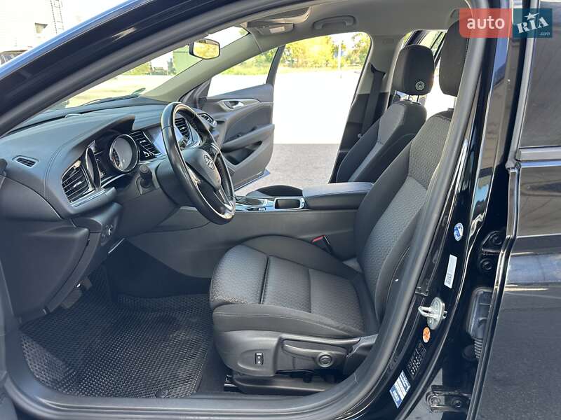Универсал Opel Insignia 2018 в Днепре фото 34 Универсал Opel Insignia 2018 в Днепре
