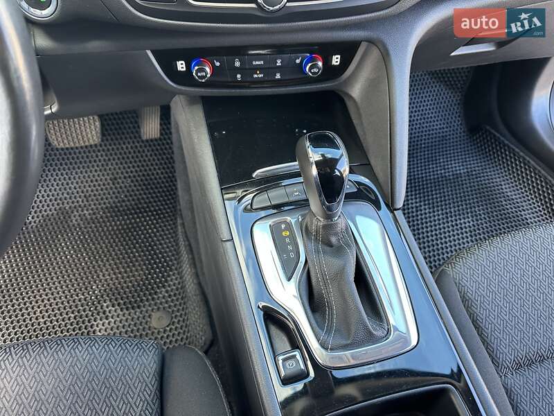 Универсал Opel Insignia 2018 в Днепре фото 41 Универсал Opel Insignia 2018 в Днепре