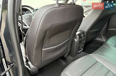 Универсал Opel Insignia 2012 в 