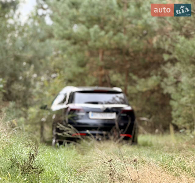 Универсал Opel Insignia 2010 в Шептицькому фото 8 Универсал Opel Insignia 2010 в Шептицькому