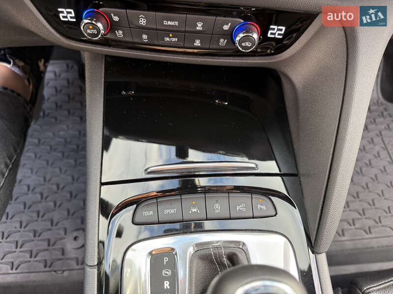 Универсал Opel Insignia 2018 в Черновцах фото 16 Универсал Opel Insignia 2018 в Черновцах