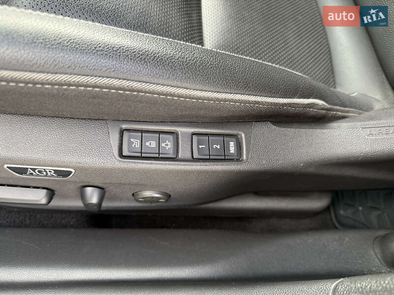 Универсал Opel Insignia 2018 в Черновцах фото 22 Универсал Opel Insignia 2018 в Черновцах