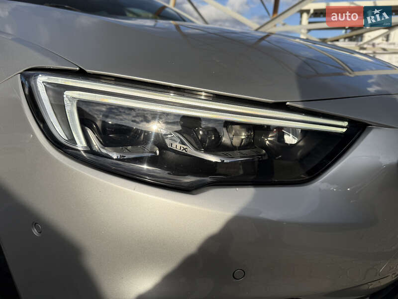 Универсал Opel Insignia 2018 в Черновцах фото 32 Универсал Opel Insignia 2018 в Черновцах