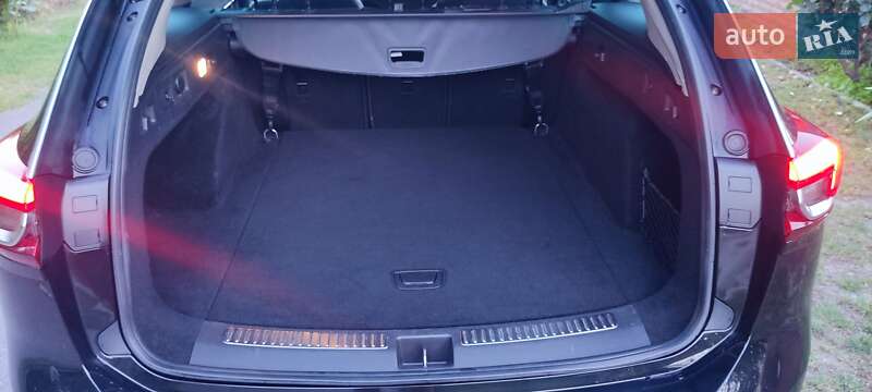 Универсал Opel Insignia 2017 в Киеве фото 22 Универсал Opel Insignia 2017 в Киеве