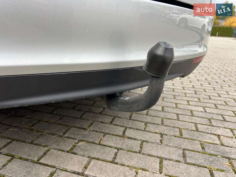 Универсал Opel Insignia 2011 в Львове