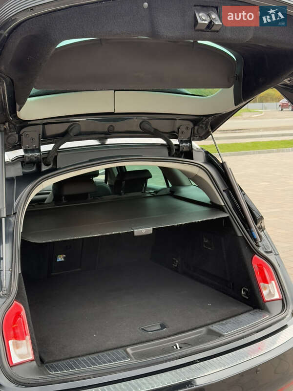 Универсал Opel Insignia 2010 в Ивано-Франковске фото 26 Универсал Opel Insignia 2010 в Ивано-Франковске