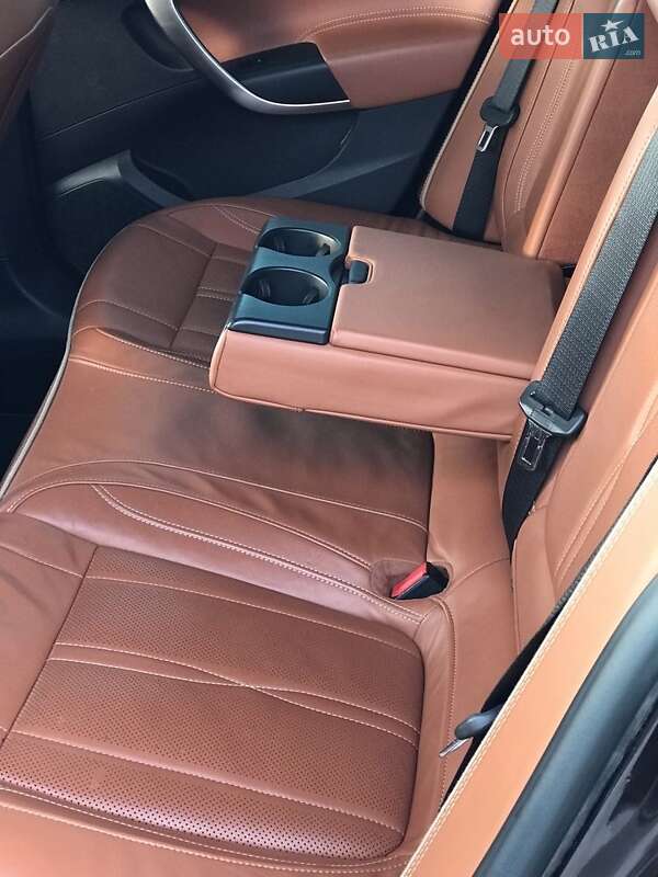 Универсал Opel Insignia 2011 в Львове фото 11 Универсал Opel Insignia 2011 в Львове