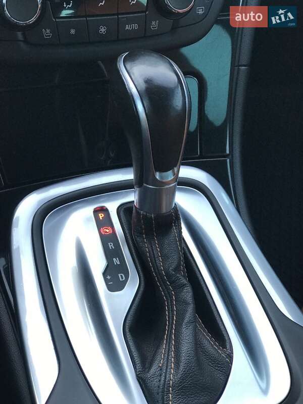 Универсал Opel Insignia 2011 в Львове фото 18 Универсал Opel Insignia 2011 в Львове