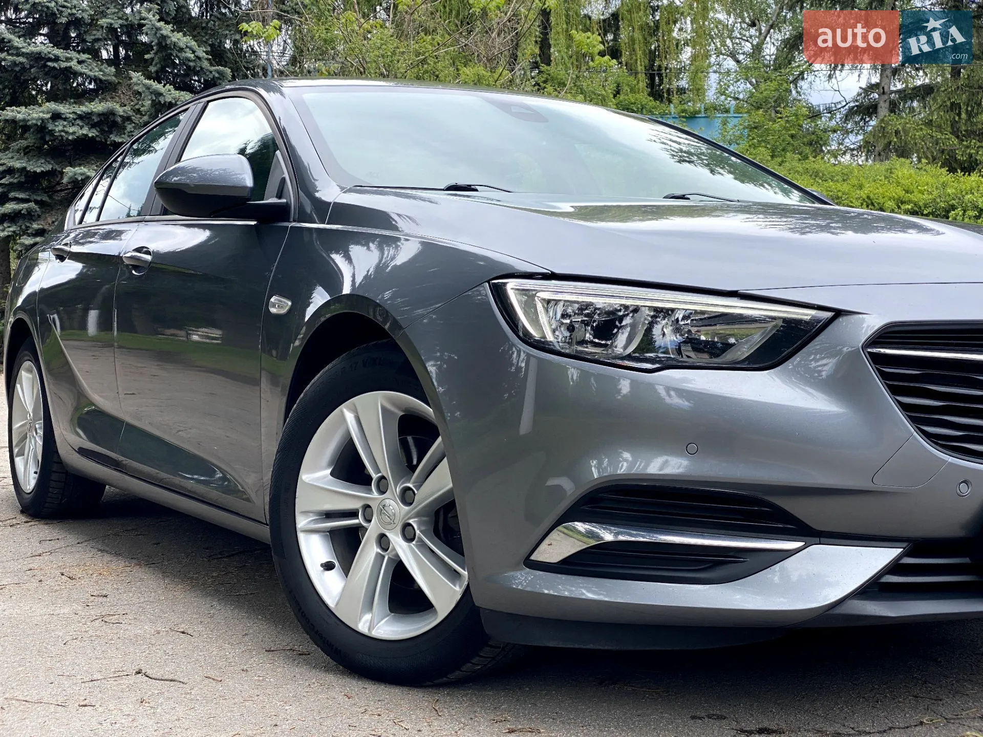 2019 Opel Insignia - мініатюра 6