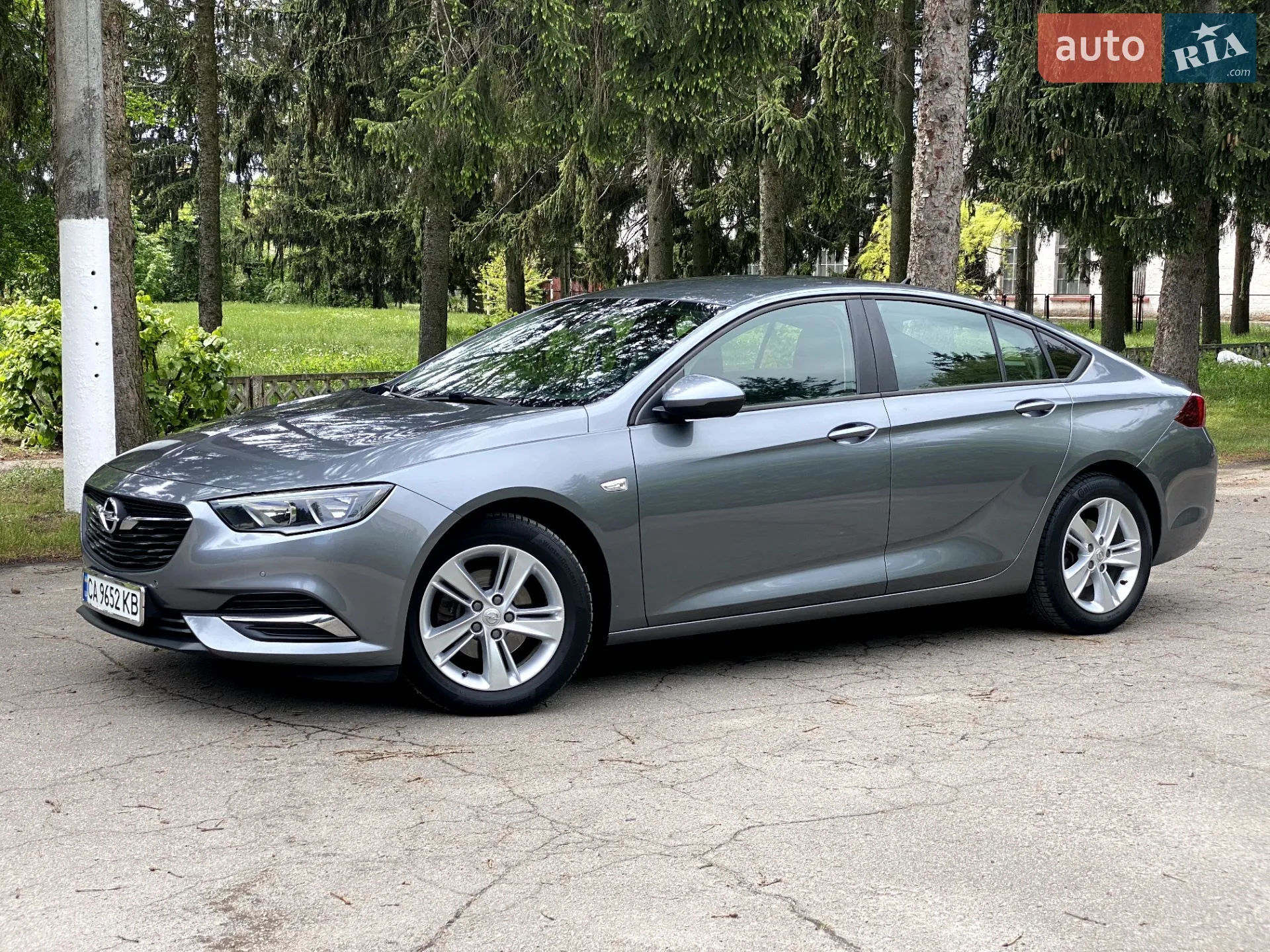 2019 Opel Insignia - мініатюра 16