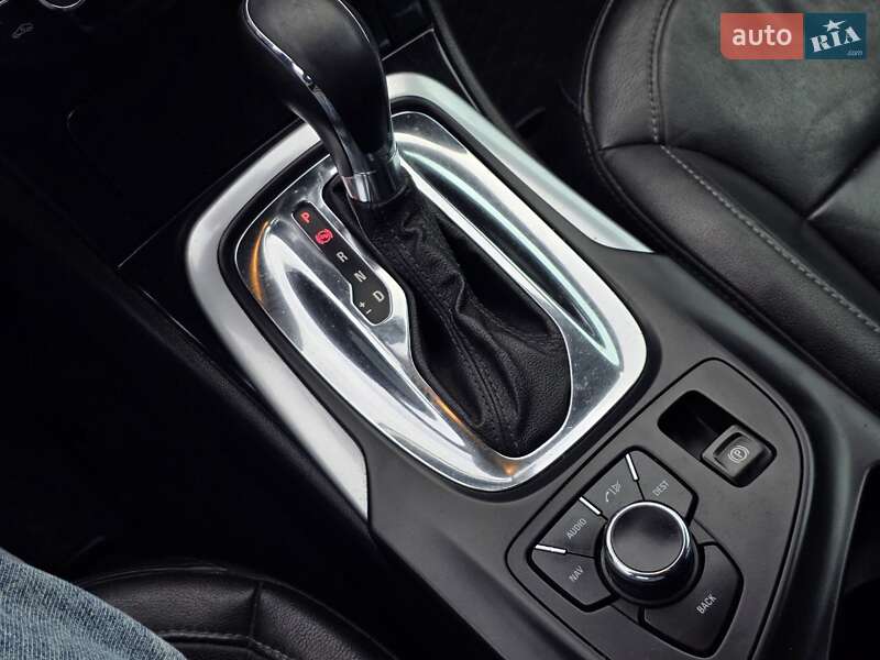 Универсал Opel Insignia 2010 в Тернополе фото 23 Универсал Opel Insignia 2010 в Тернополе