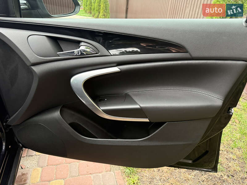 Універсал Opel Insignia 2009 в Борисполі фото 42 Універсал Opel Insignia 2009 в Борисполі