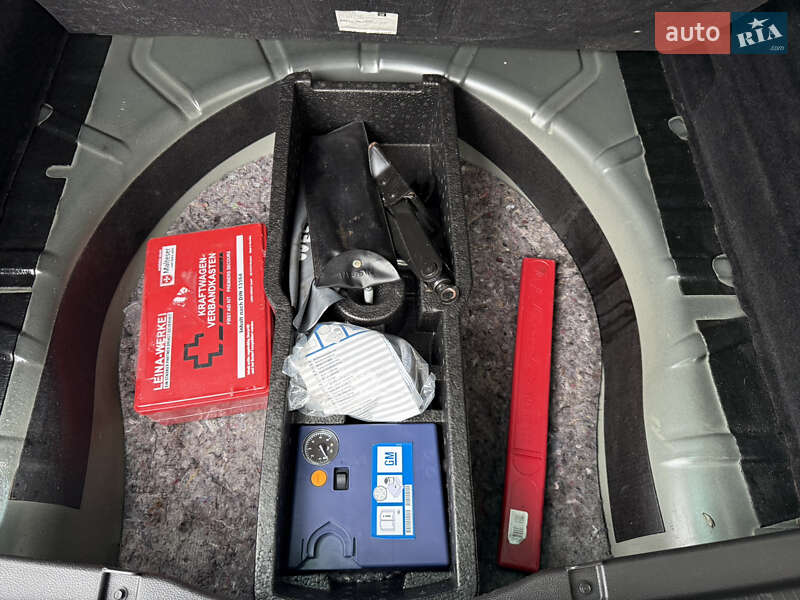 Універсал Opel Insignia 2009 в Борисполі фото 50 Універсал Opel Insignia 2009 в Борисполі