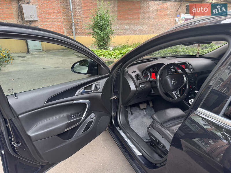 Універсал Opel Insignia 2011 в Вінниці фото 15 Універсал Opel Insignia 2011 в Вінниці