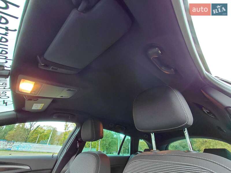 Універсал Opel Insignia 2014 в Харкові