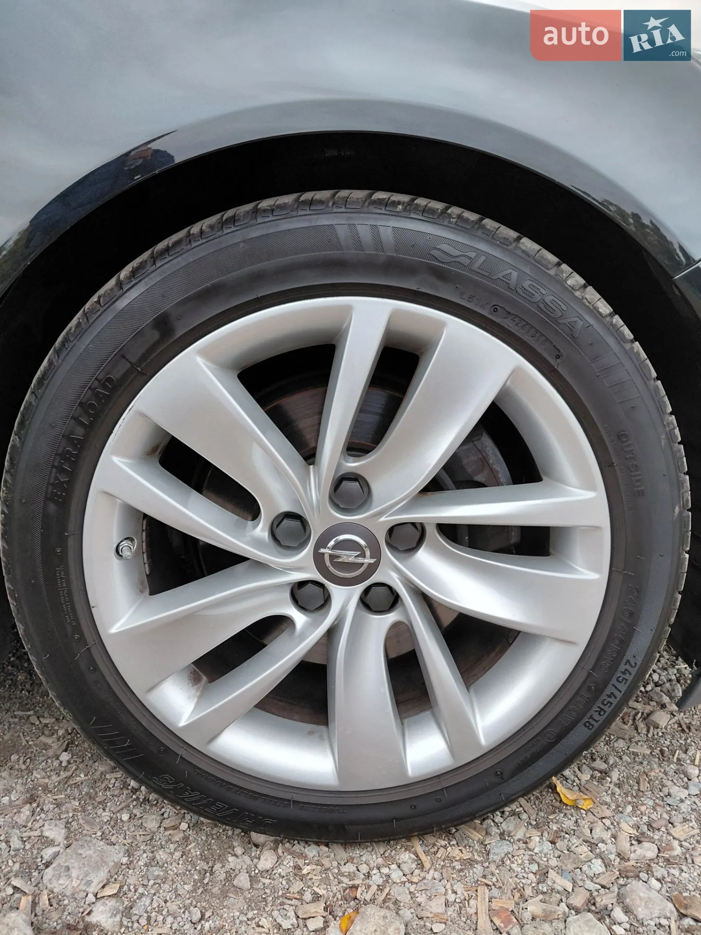 2014 Opel Insignia - мініатюра 24