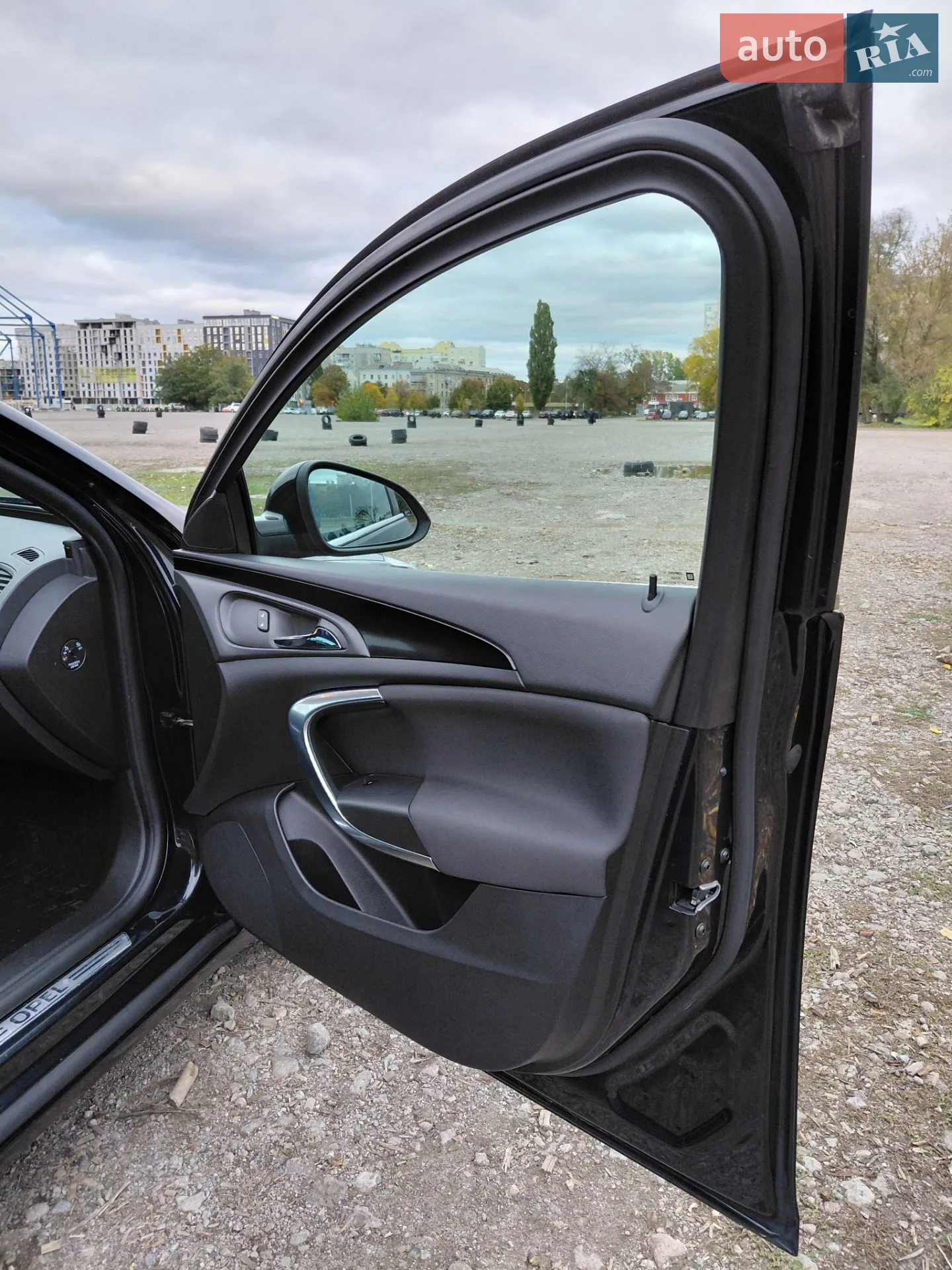 2014 Opel Insignia - мініатюра 31