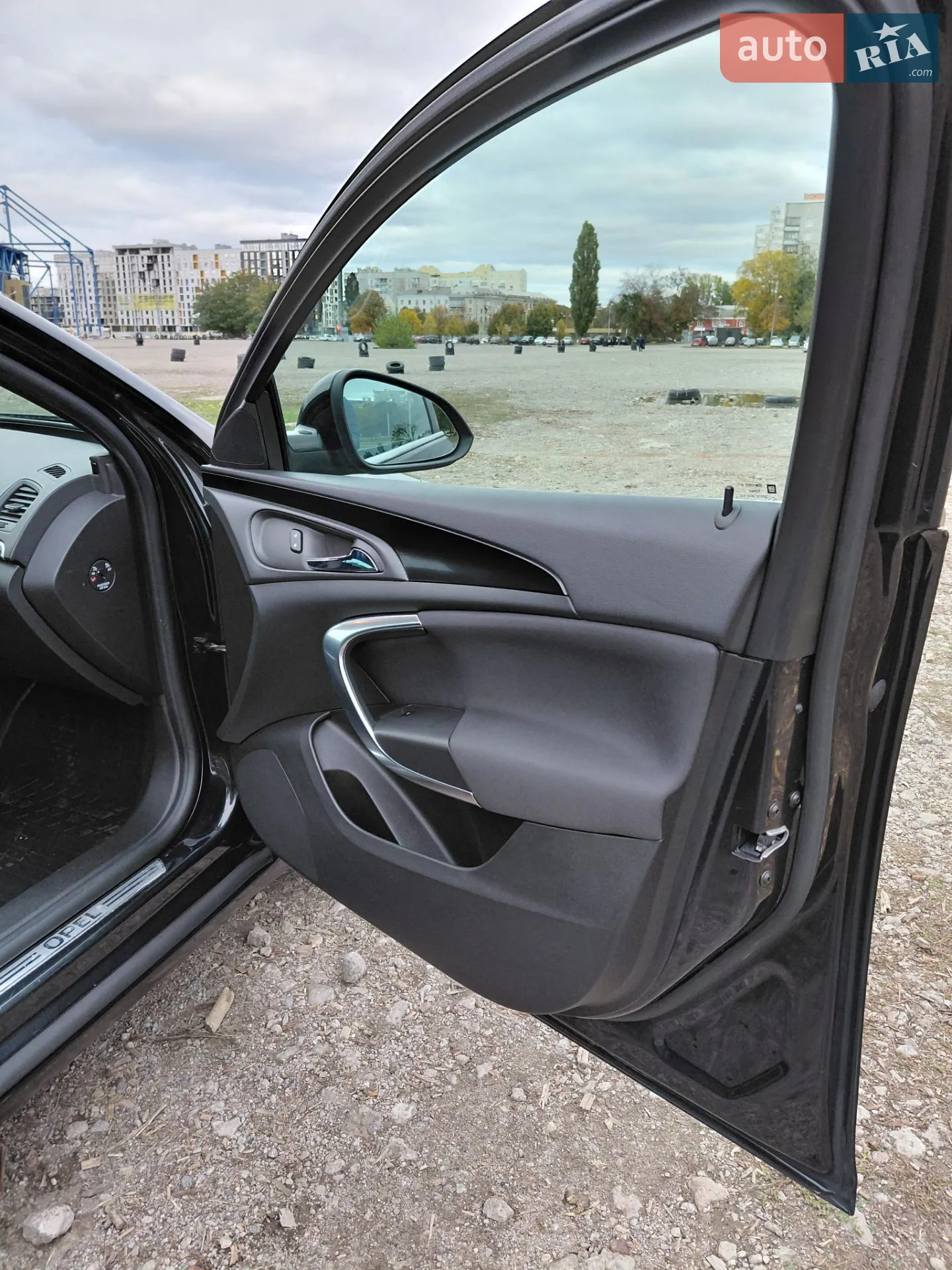 2014 Opel Insignia - мініатюра 33