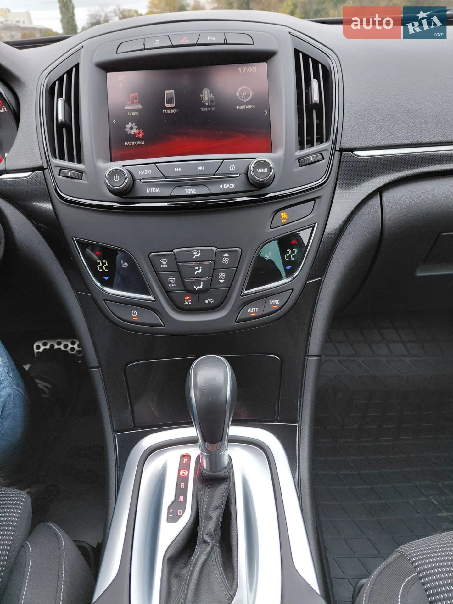 2014 Opel Insignia - мініатюра 34