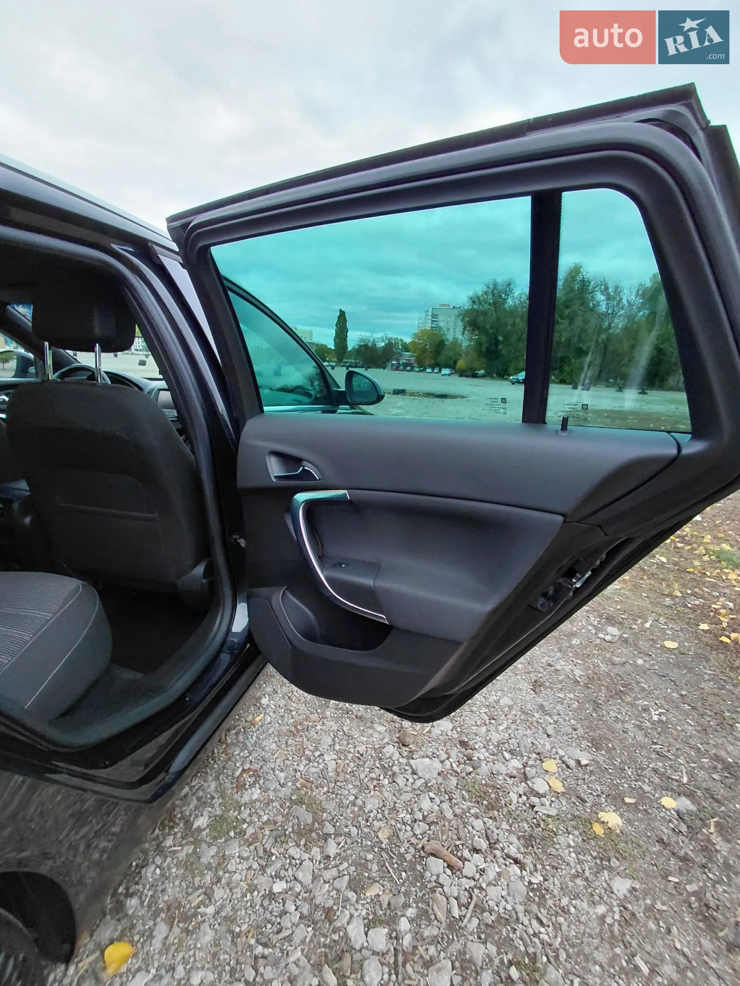 2014 Opel Insignia - мініатюра 35