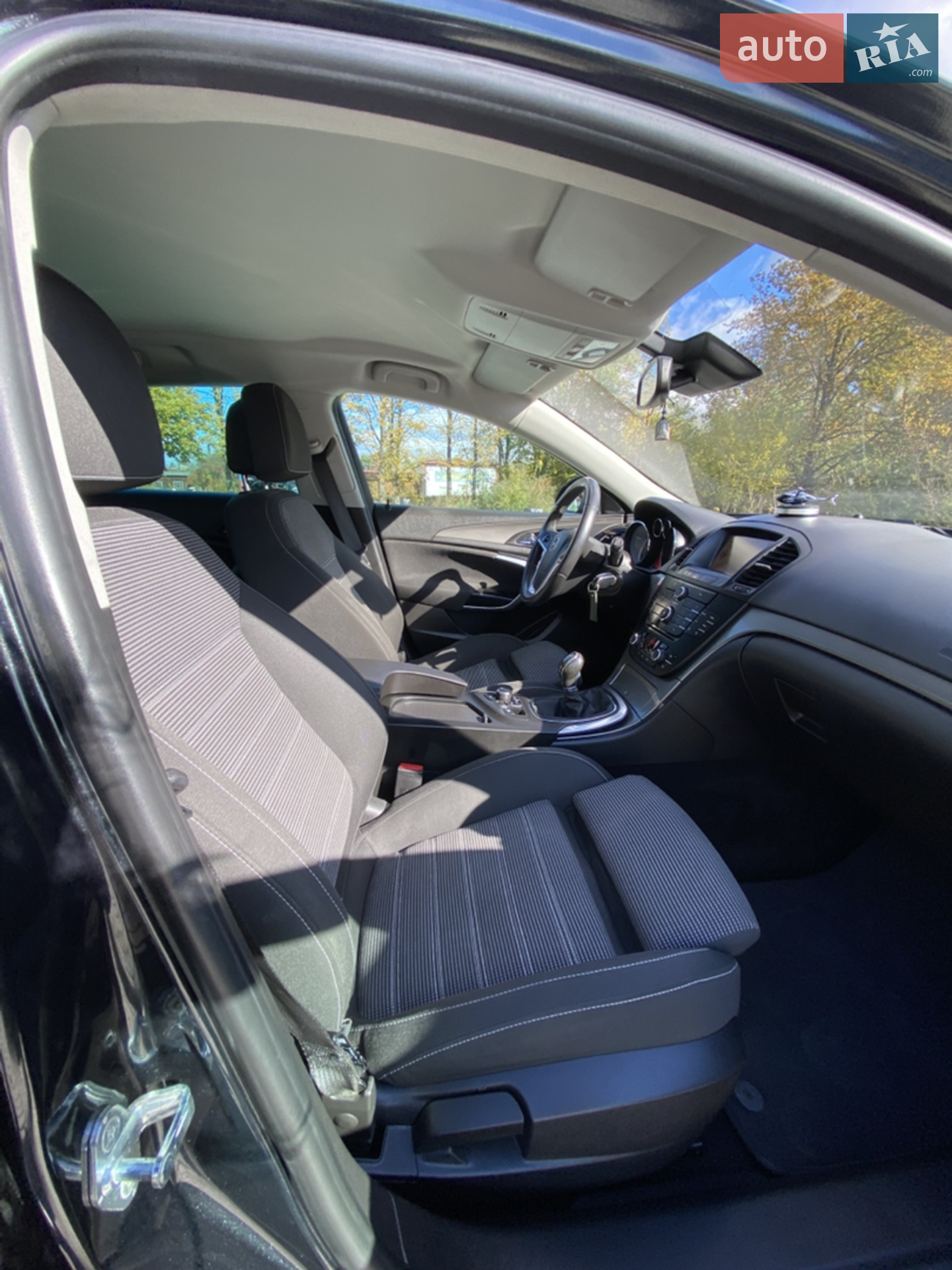 2010 Opel Insignia - мініатюра 18