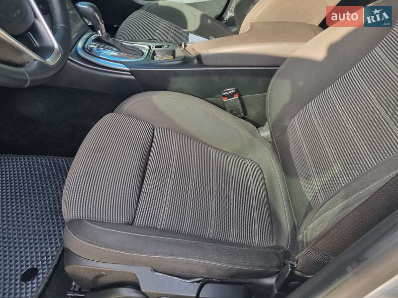 Универсал Opel Insignia 2017 в Хмельницком фото 14 Универсал Opel Insignia 2017 в Хмельницком