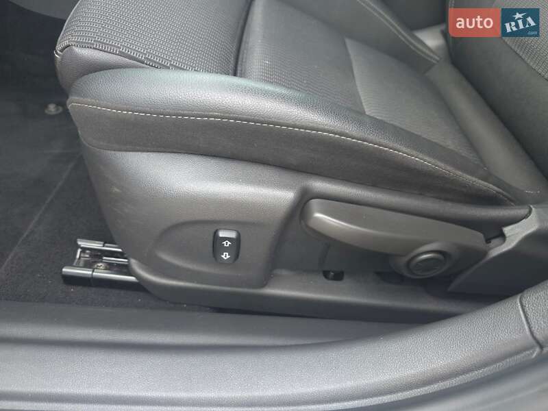 Универсал Opel Insignia 2018 в Стрые фото 49 Универсал Opel Insignia 2018 в Стрые