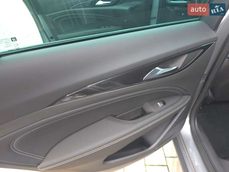 Универсал Opel Insignia 2018 в Стрые фото 43 Универсал Opel Insignia 2018 в Стрые
