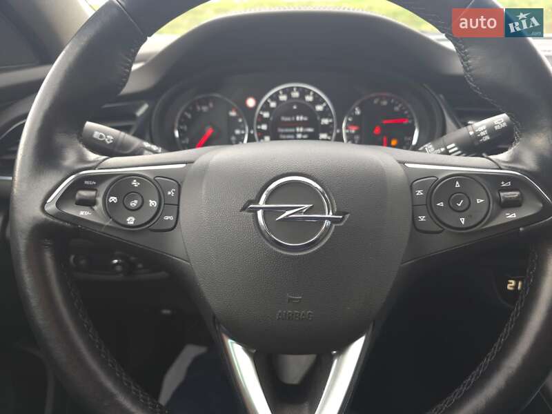 Универсал Opel Insignia 2018 в Стрые фото 53 Универсал Opel Insignia 2018 в Стрые