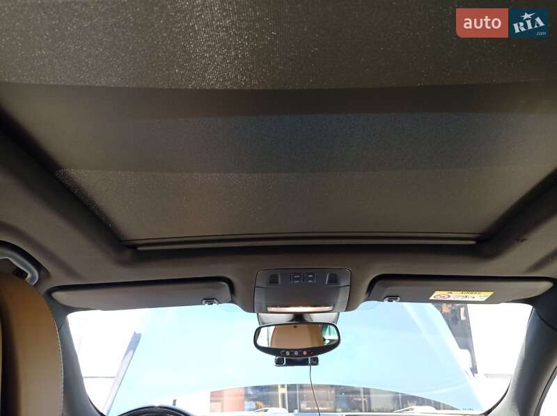 Універсал Opel Insignia 2017 в Коломиї