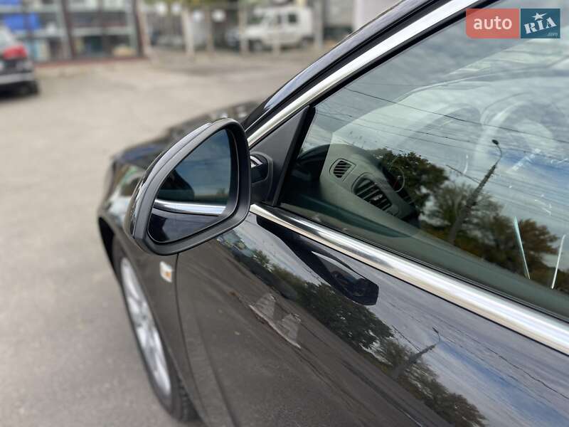 Універсал Opel Insignia 2016 в Сумах фото 12 Універсал Opel Insignia 2016 в Сумах