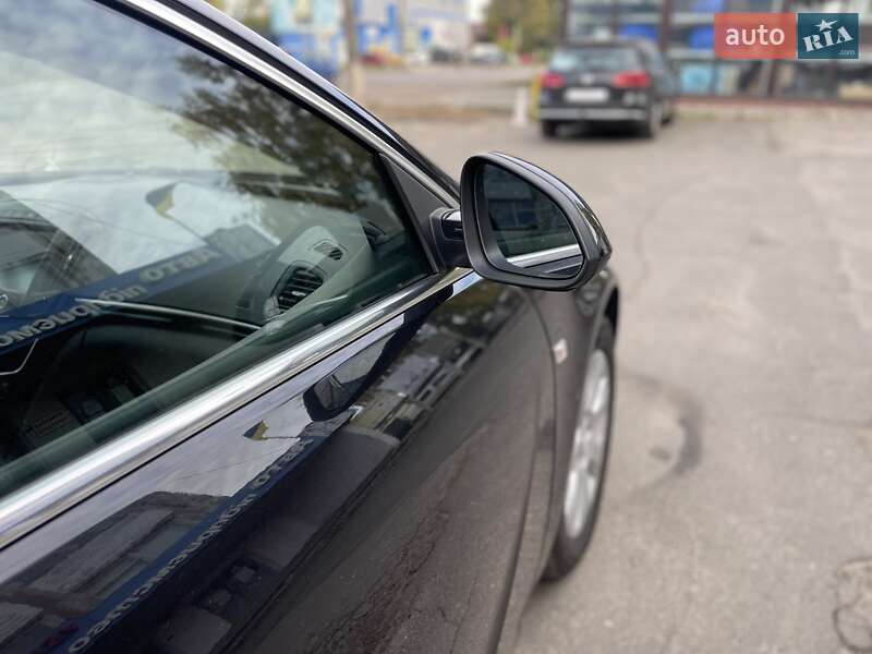 Універсал Opel Insignia 2016 в Сумах фото 33 Універсал Opel Insignia 2016 в Сумах