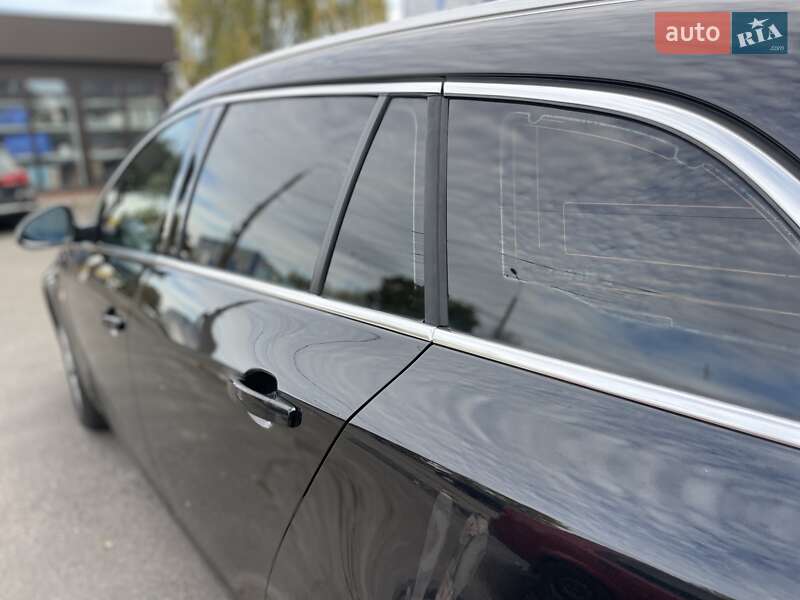 Універсал Opel Insignia 2016 в Сумах фото 36 Універсал Opel Insignia 2016 в Сумах