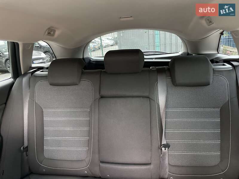 Універсал Opel Insignia 2016 в Сумах фото 22 Універсал Opel Insignia 2016 в Сумах