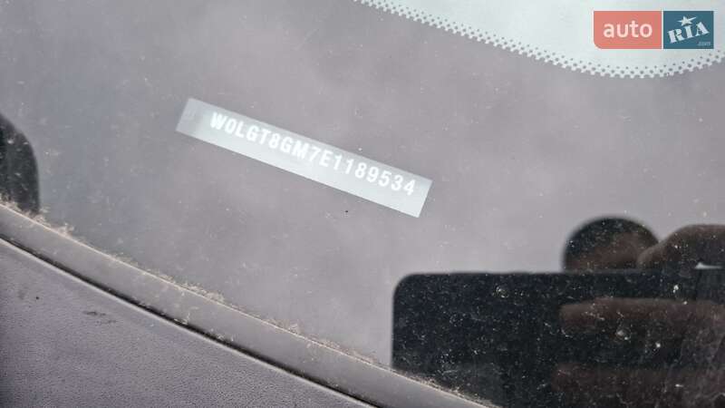 Универсал Opel Insignia 2015 в Житомире фото 30 Универсал Opel Insignia 2015 в Житомире