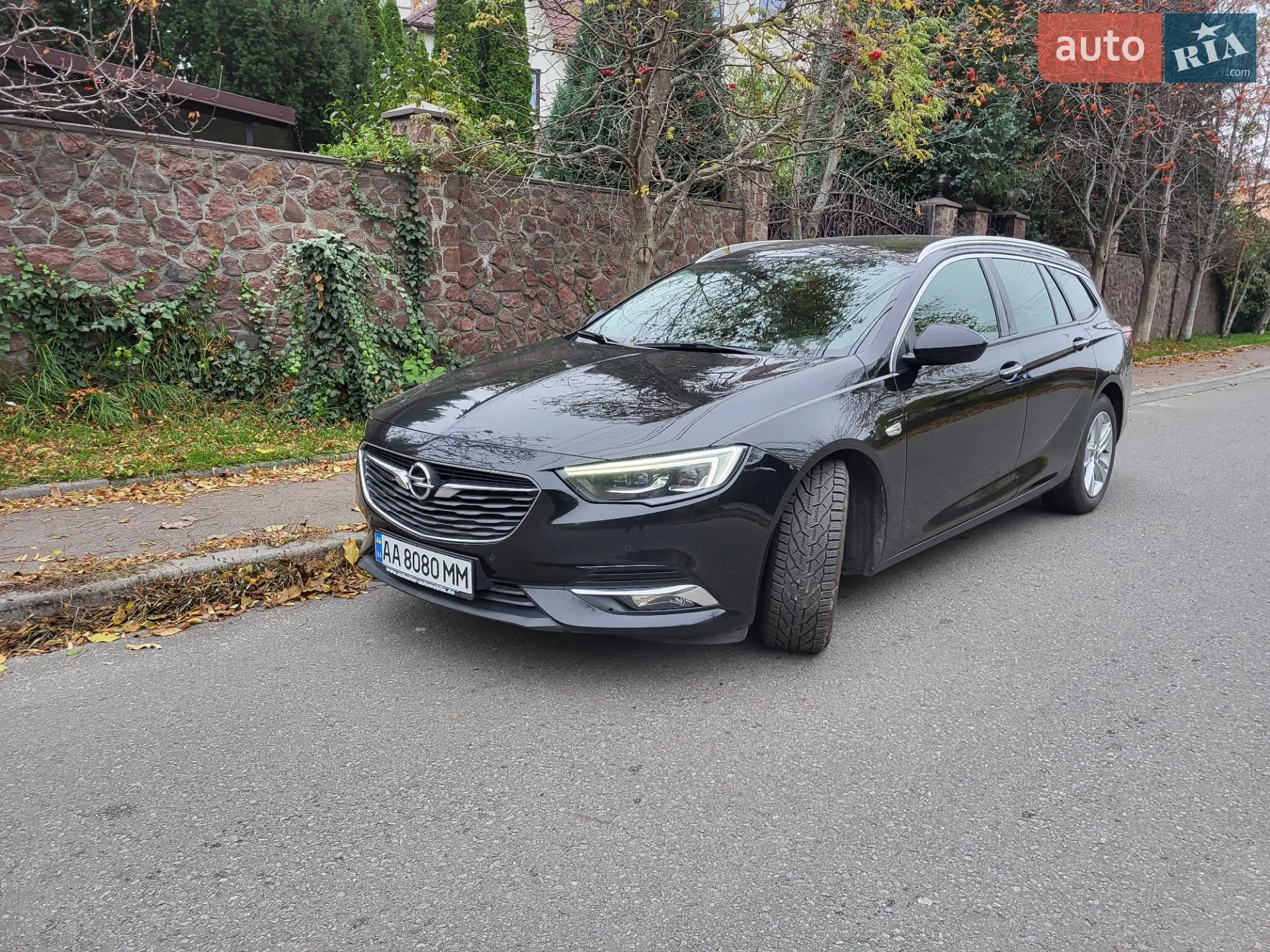 2019 Opel Insignia - мініатюра 26