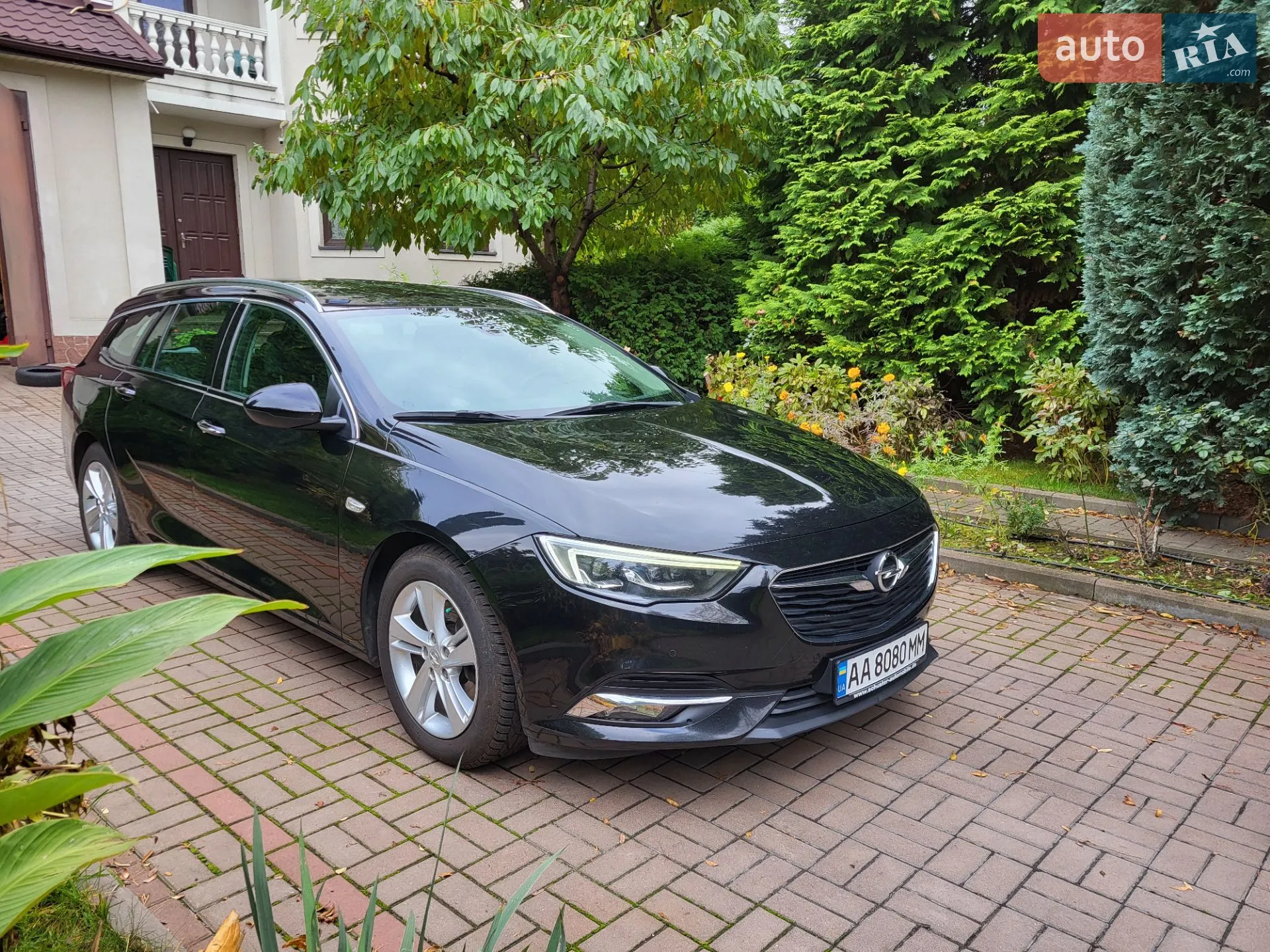2019 Opel Insignia - мініатюра 30