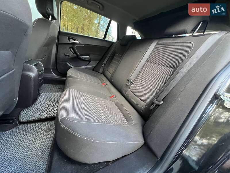 Универсал Opel Insignia 2016 в Хмельницком фото 30 Универсал Opel Insignia 2016 в Хмельницком