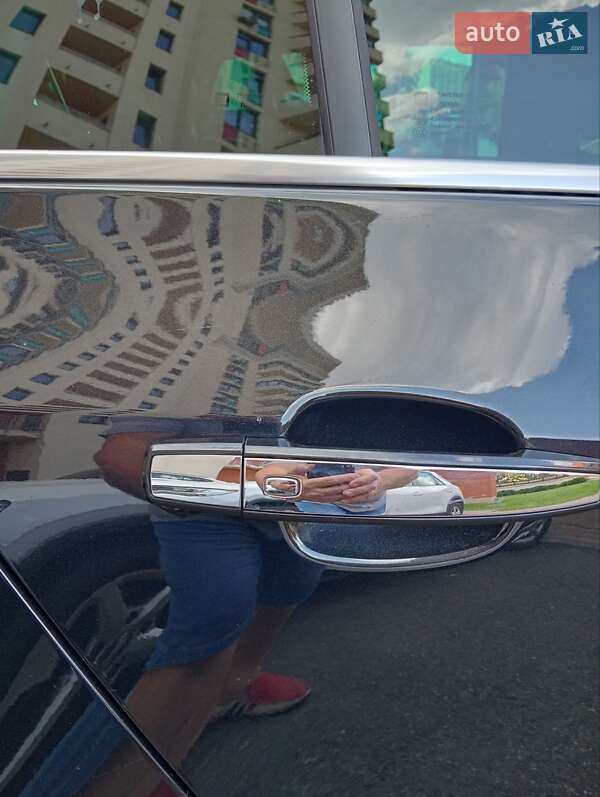 Універсал Opel Insignia 2015 в Києві