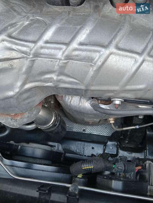 Універсал Opel Insignia 2015 в Києві