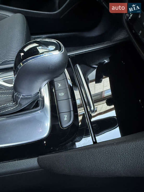 Универсал Opel Insignia 2021 в Хмельницком фото 18 Универсал Opel Insignia 2021 в Хмельницком