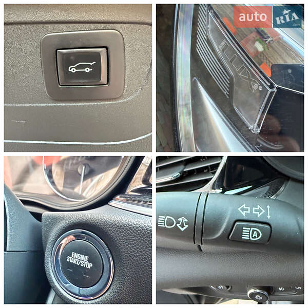 Универсал Opel Insignia 2021 в Хмельницком фото 14 Универсал Opel Insignia 2021 в Хмельницком